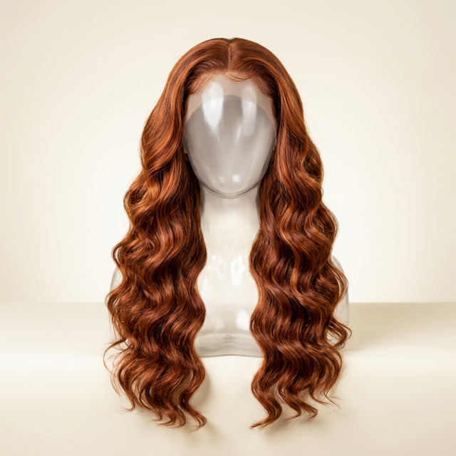Ember Deep Wave