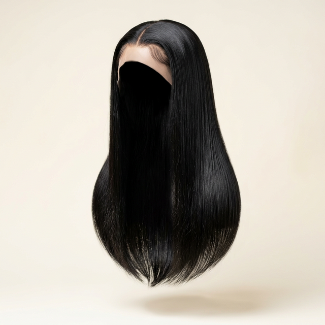 Straight Silk collection