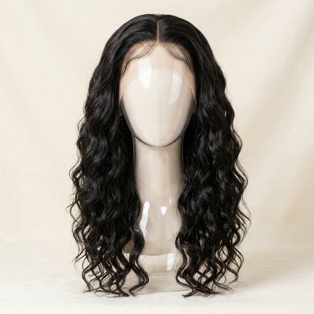 Nina Water Wave